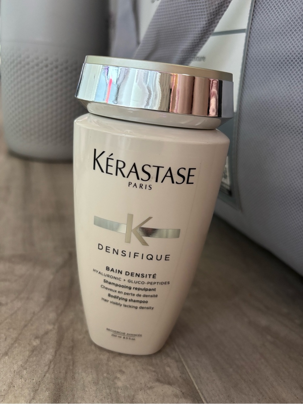 Brand new Densifique Bain Densité Shampoo